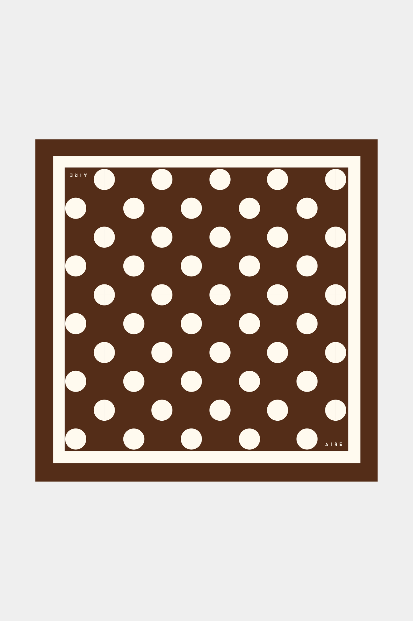 PAÑUELO DOTS