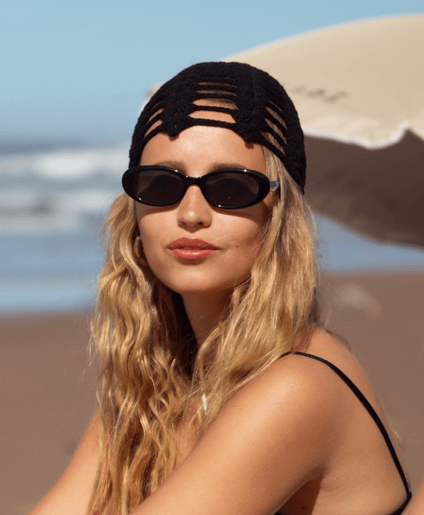 CASQUETE MESH