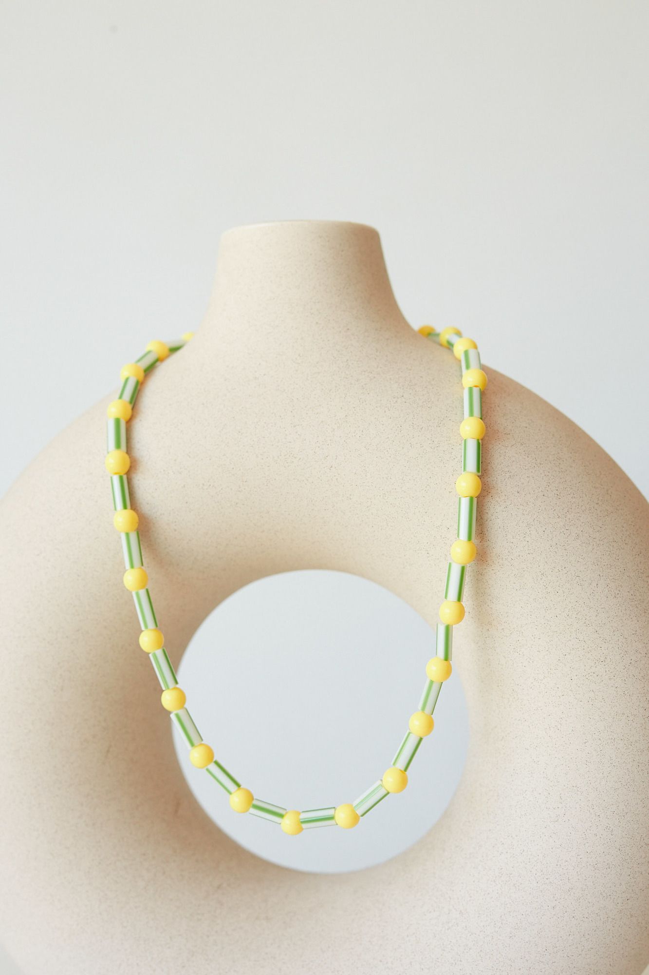 COLLAR CANDY