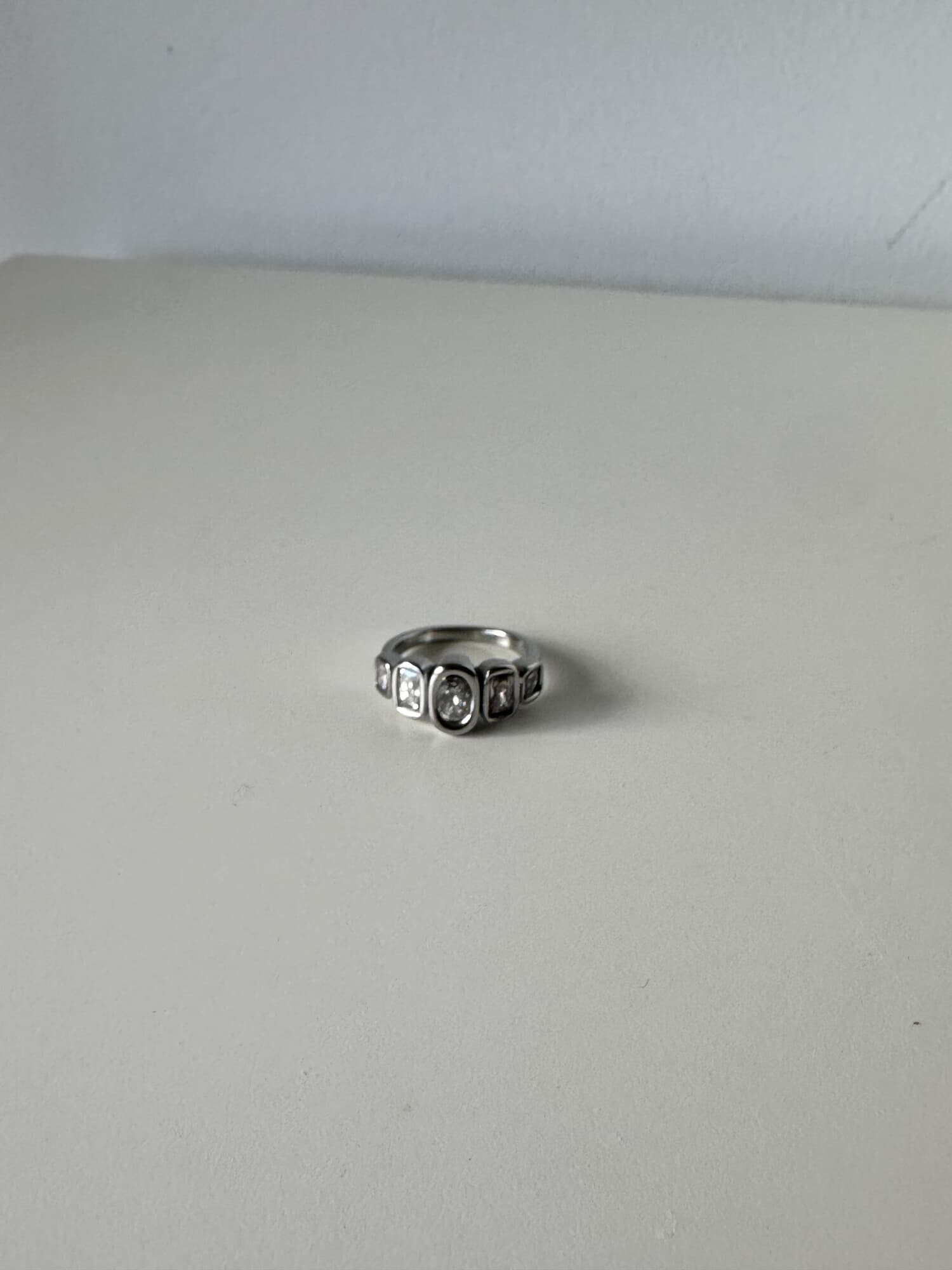 BARROC ANILLO