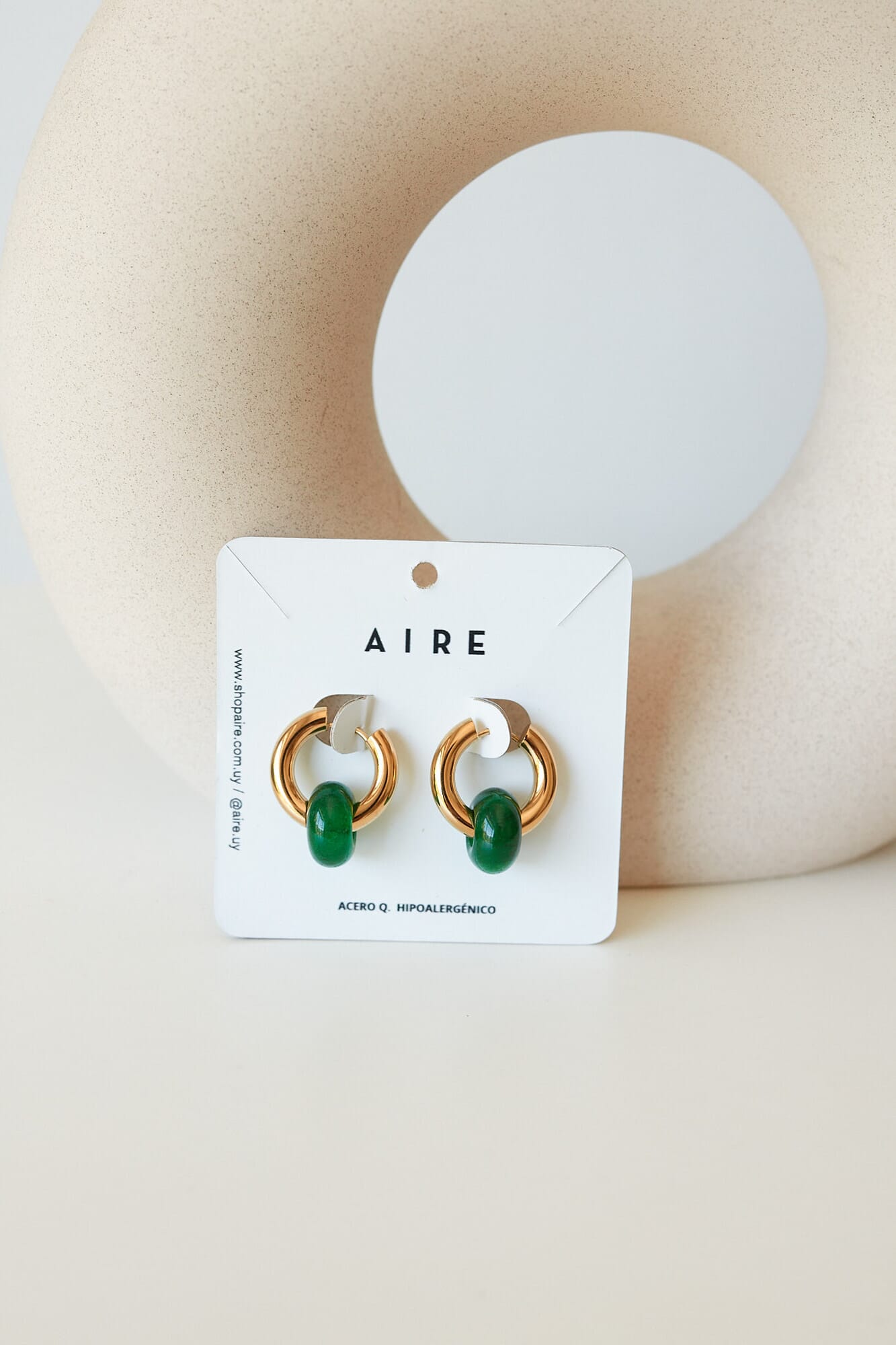 VERDE JADE