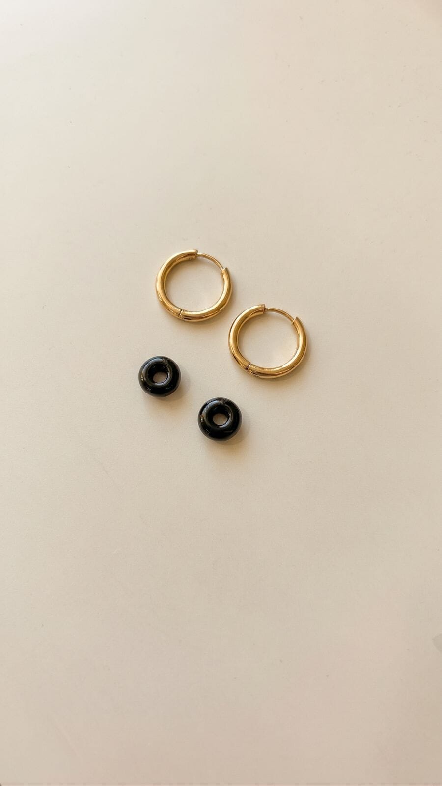 DIJE MINI DONA S/AROS