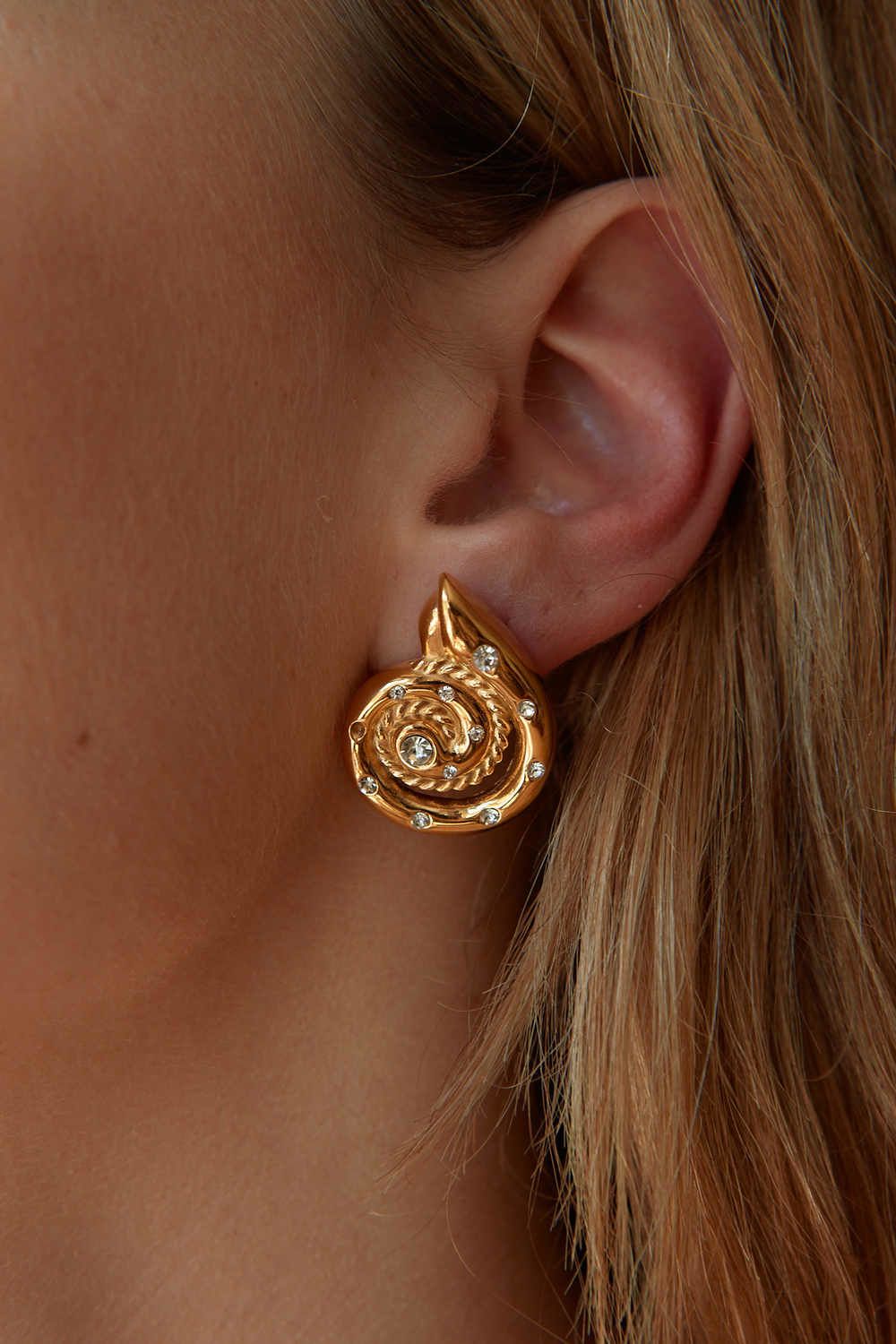 CARAVANAS CARACOL STRASS