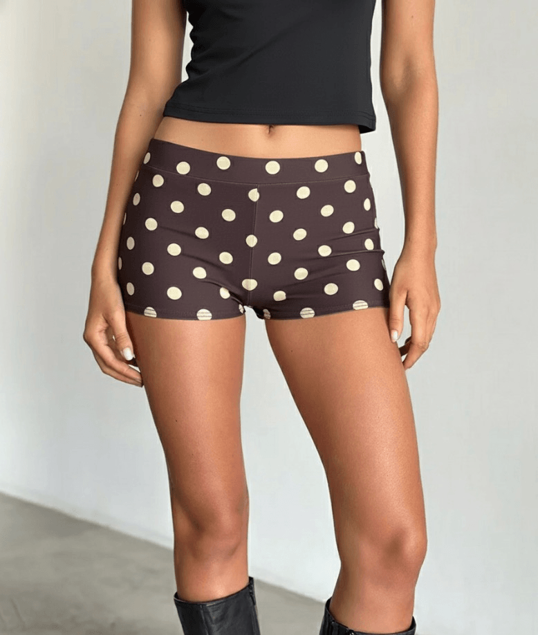SHORT POLKA