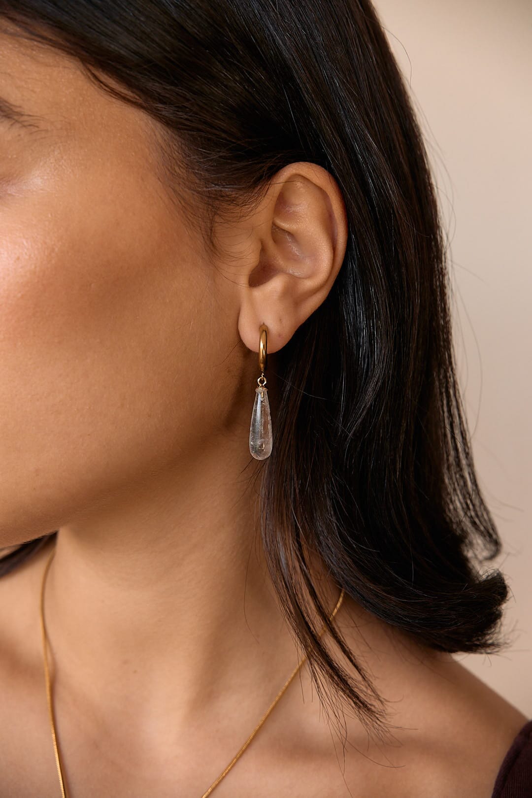 CARAVANAS GOTA STONE GOLD