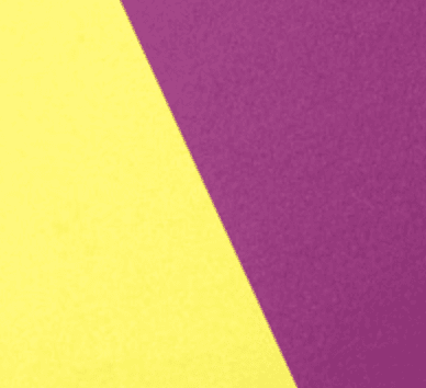 AMARILLO/PÚRPURA