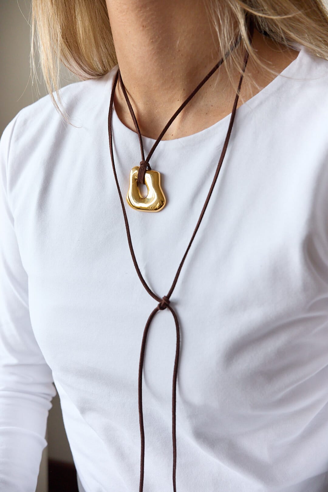 COLLAR SPLASH