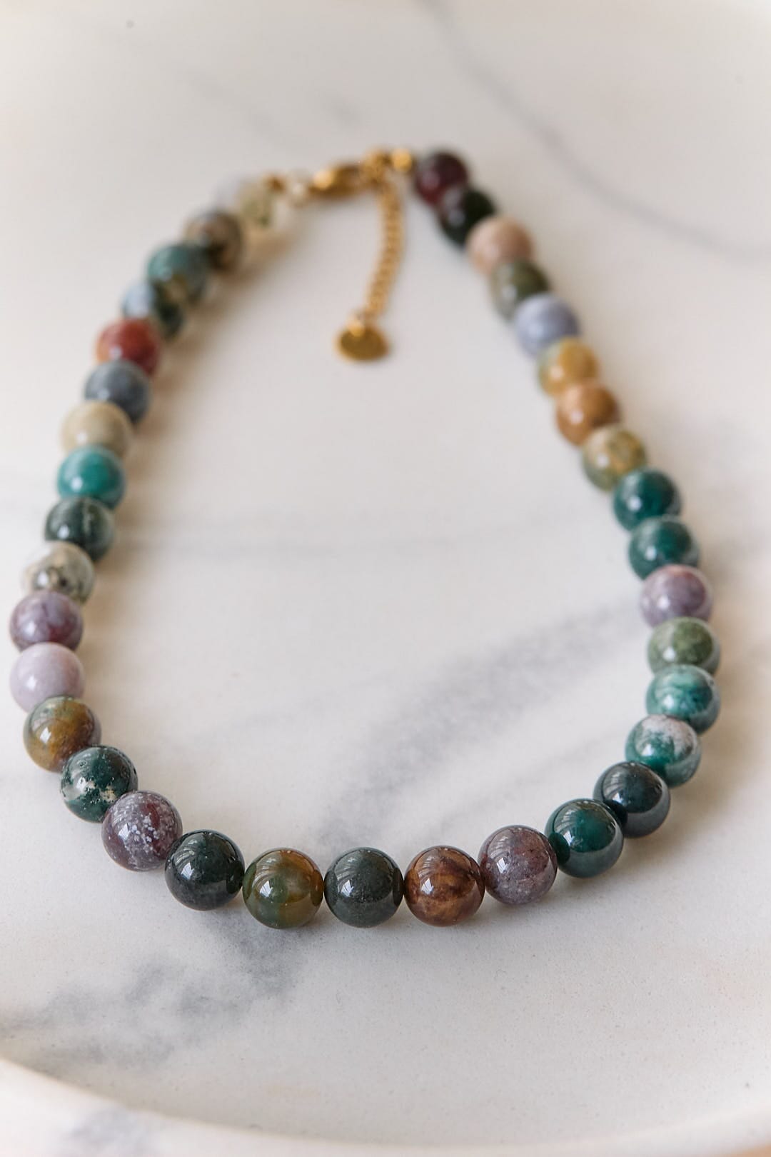 COLLAR STONE 8 MM /10MM