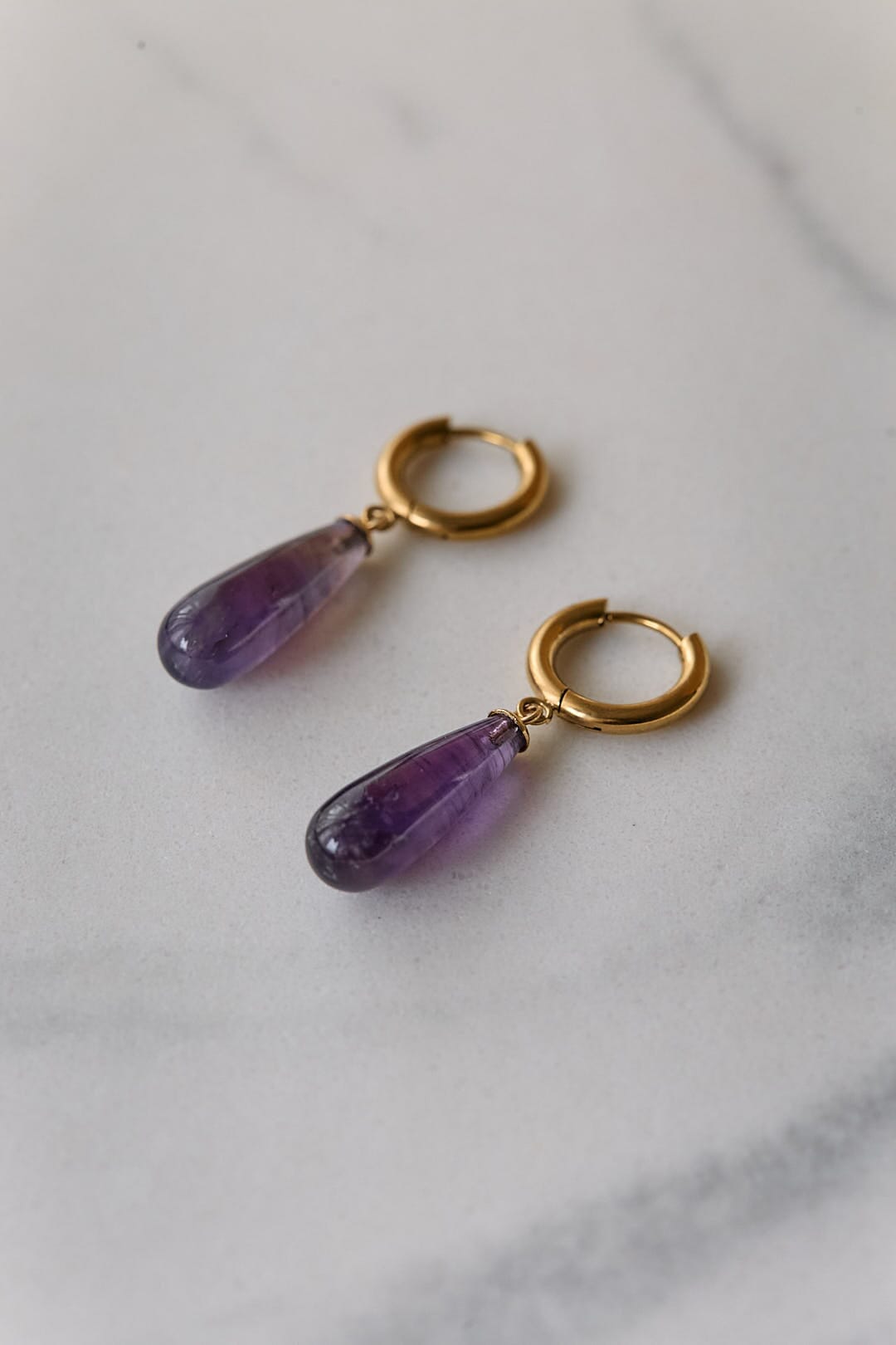 CARAVANAS GOTA STONE GOLD