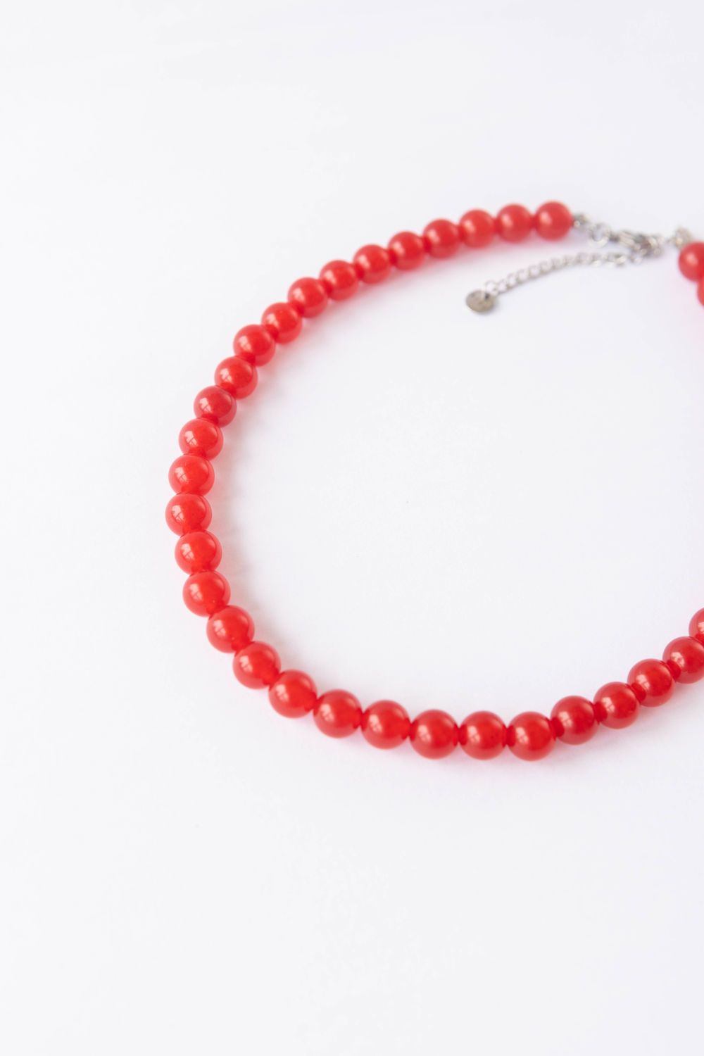 COLLAR 6MM VIDRIO