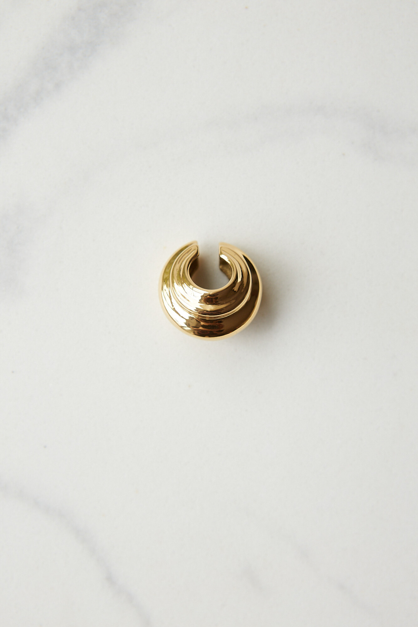 EAR CUFF SUPERNOVA 