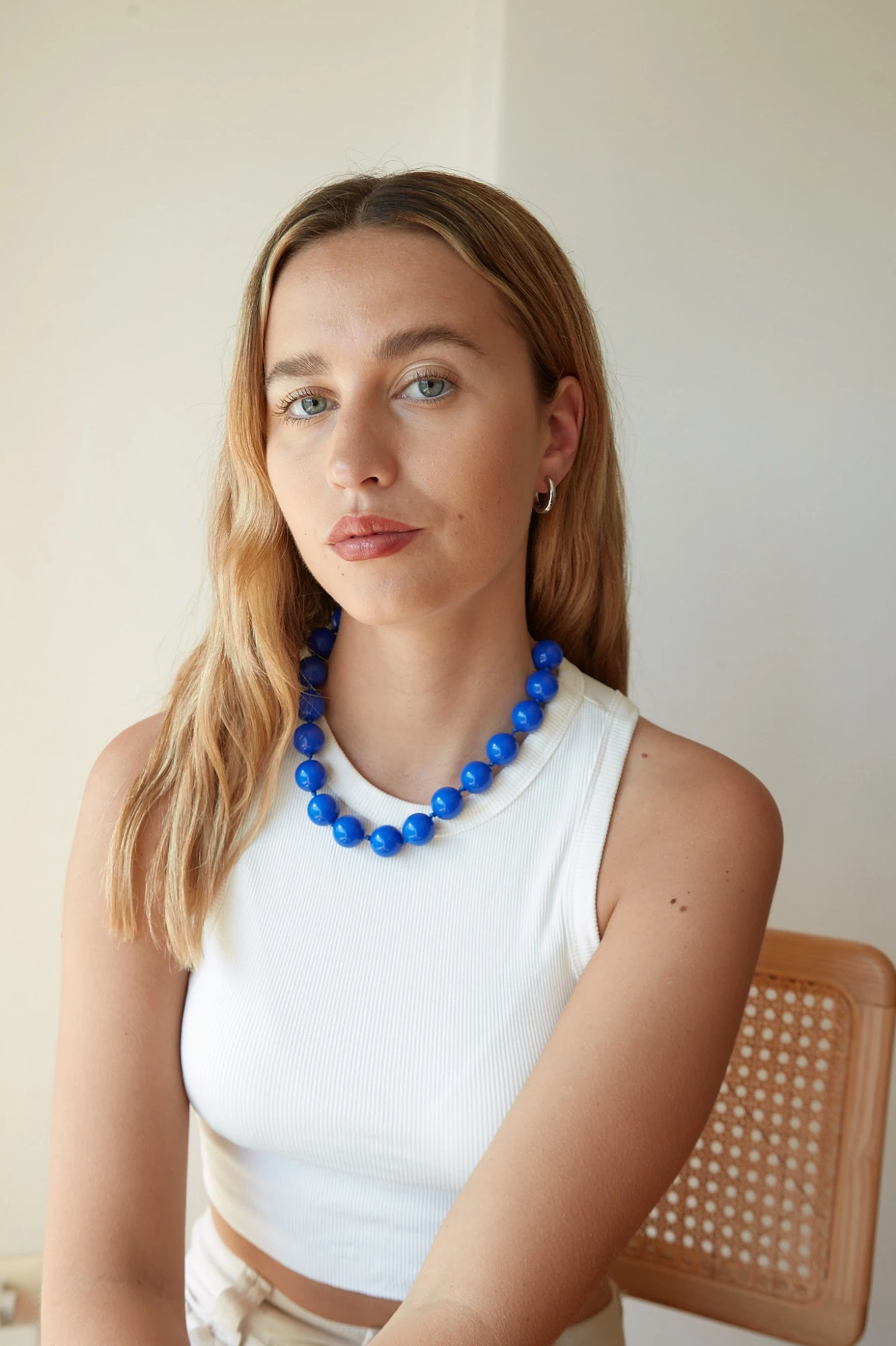 COLLAR VILMA