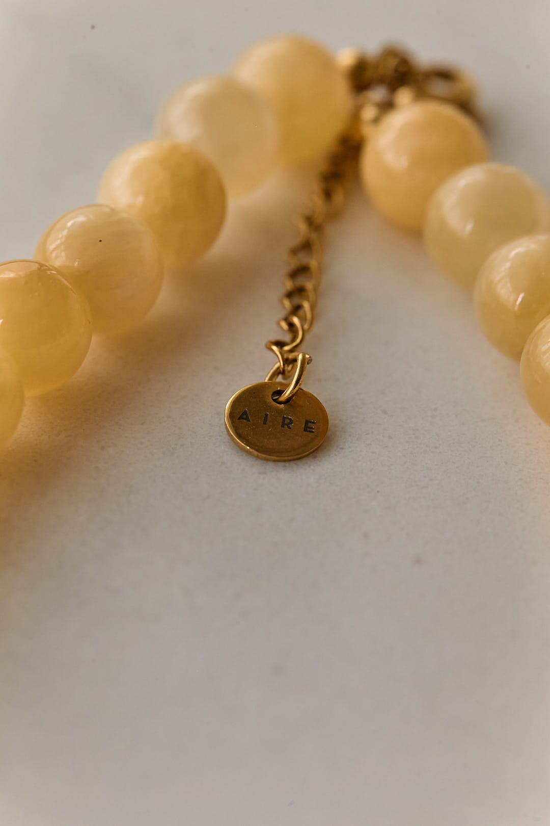 COLLAR STONE 8 MM /10MM