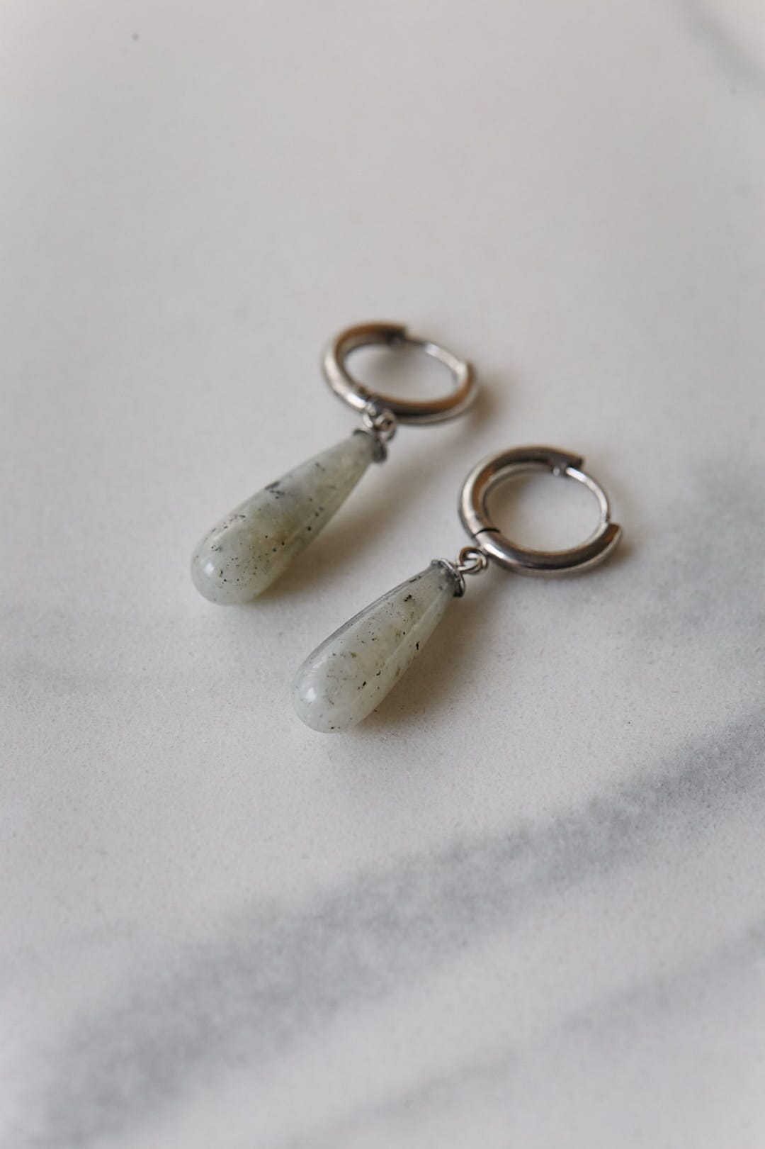 CARAVANAS GOTA STONE SILVER