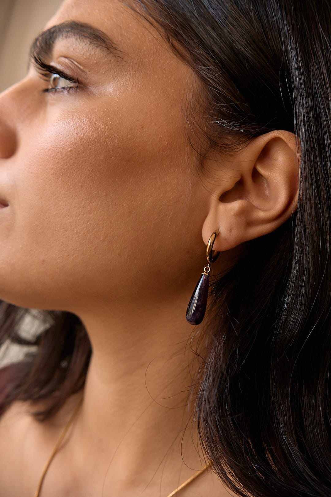CARAVANAS GOTA STONE GOLD