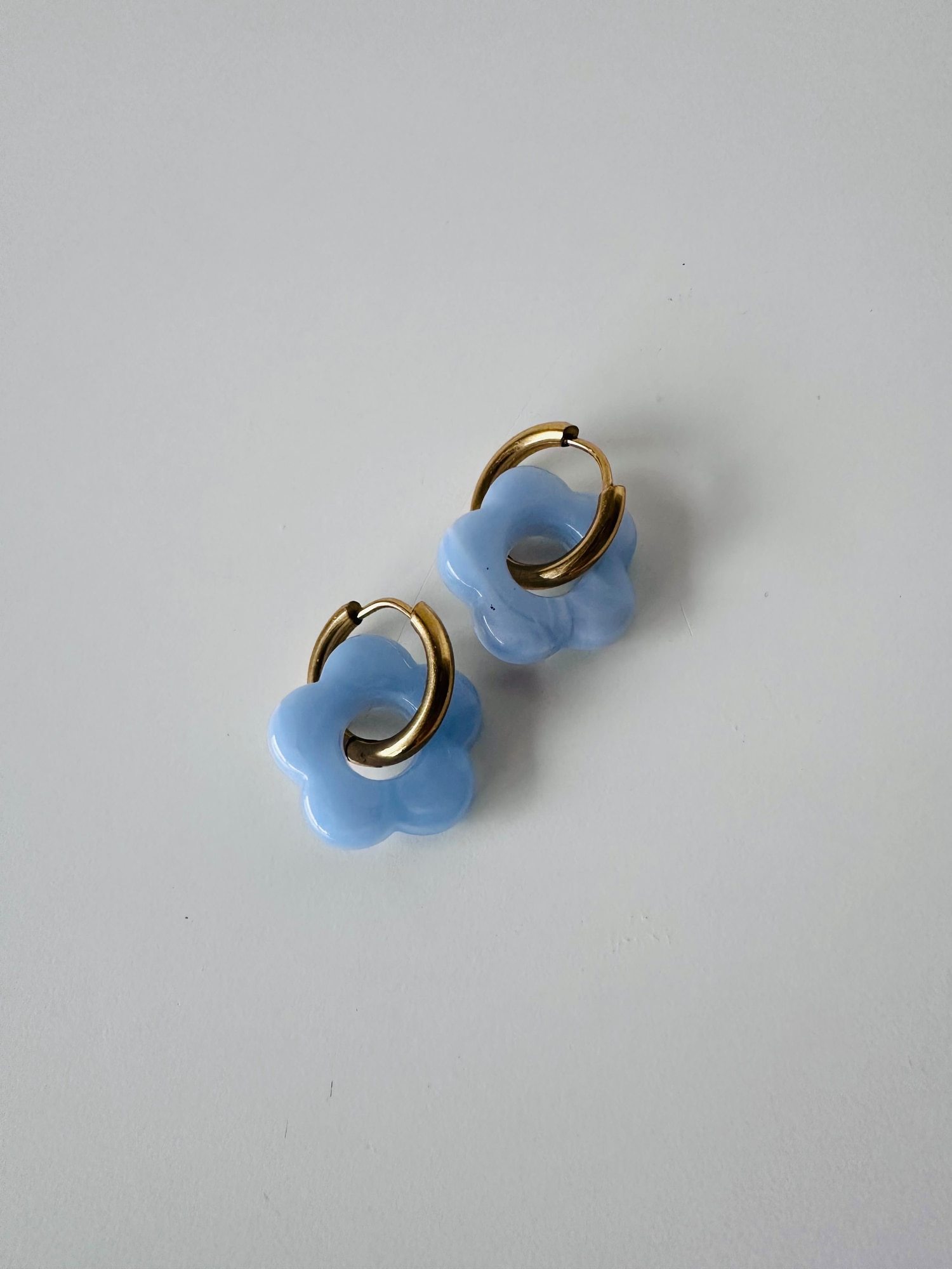 AROS MINI MARGA GOLD