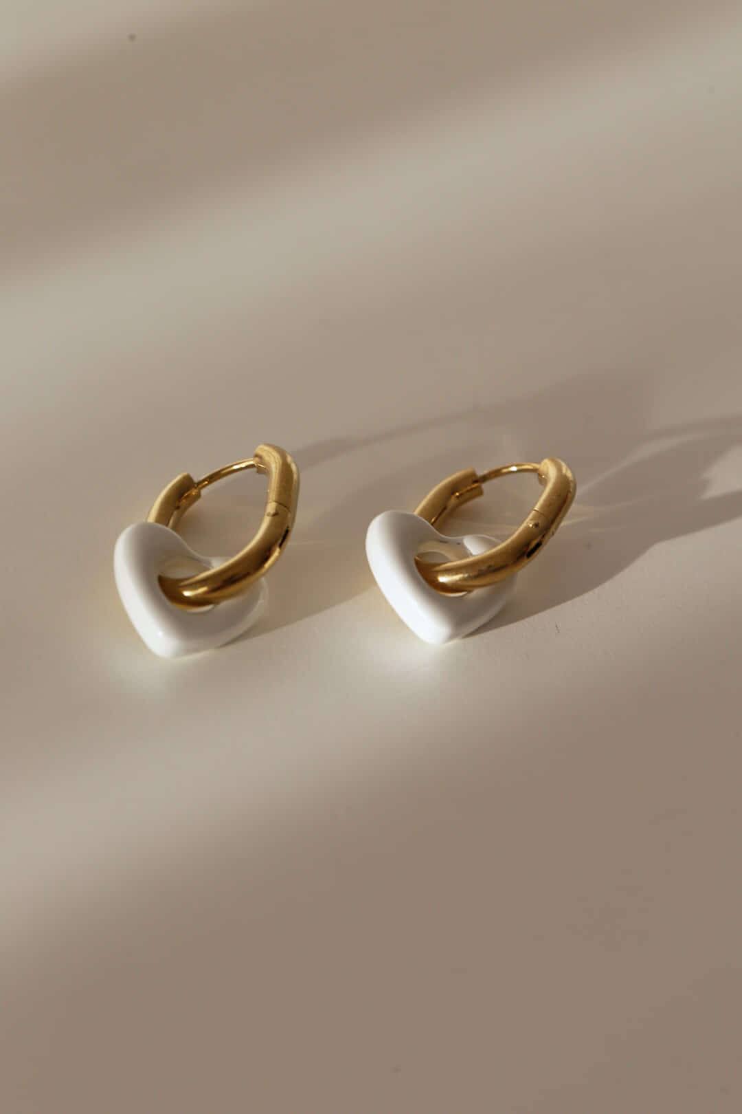 AROS LOVE CERAMICA