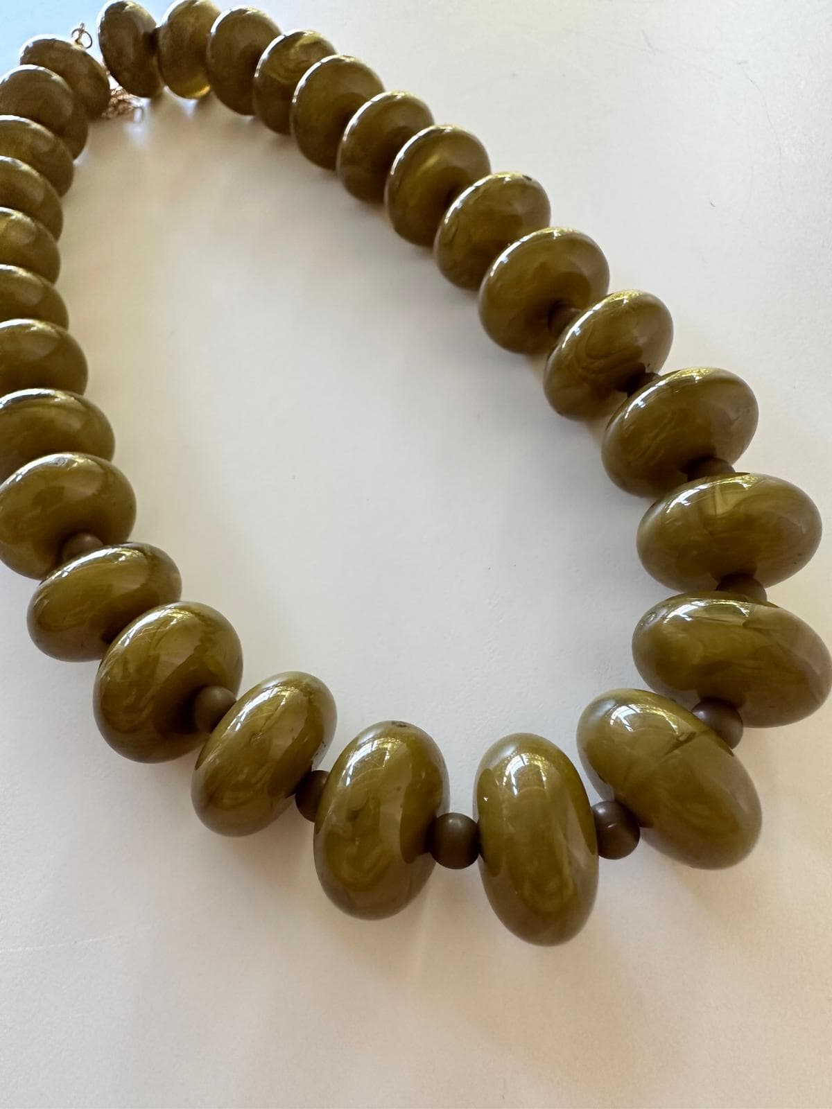 ALBA COLLAR