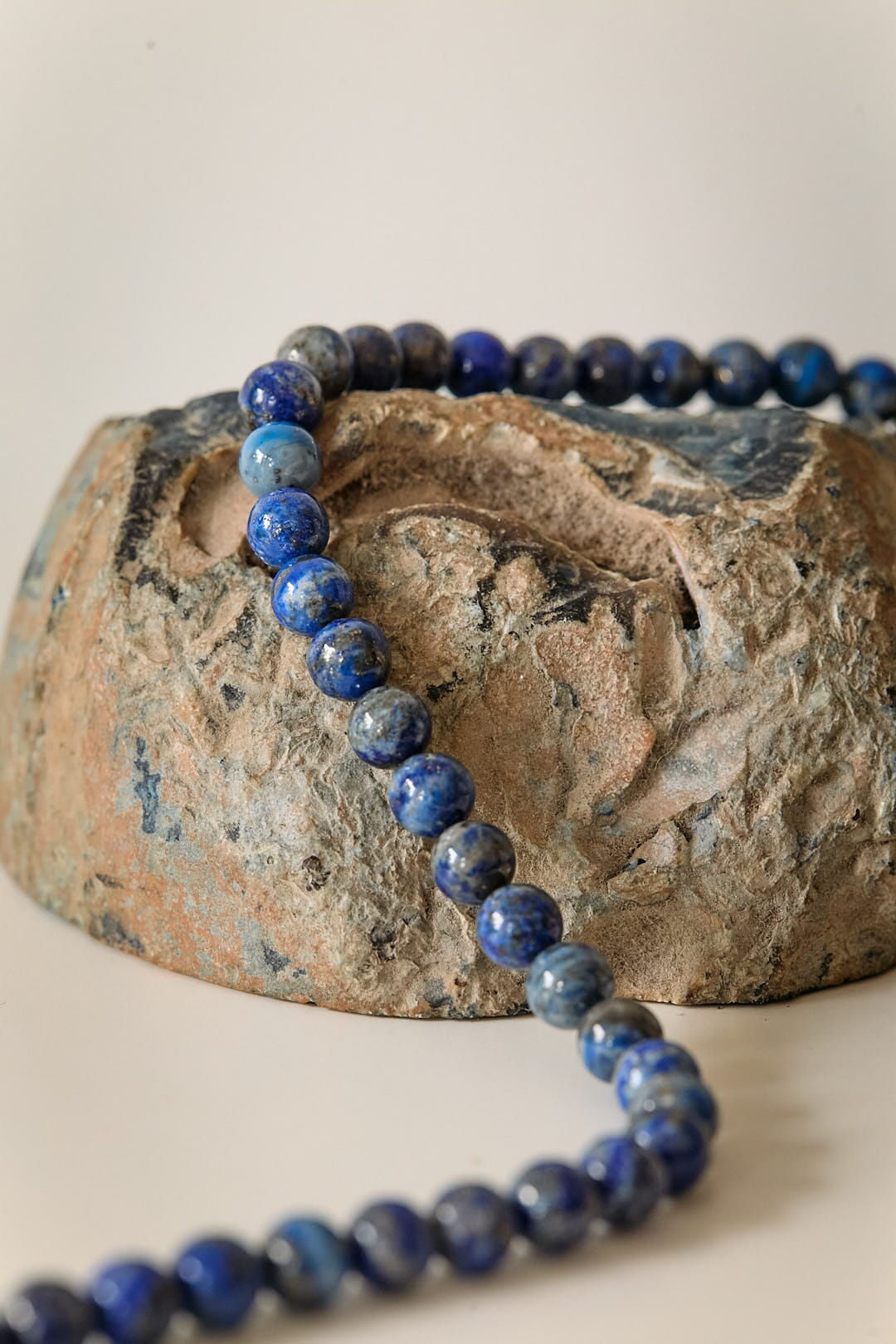 COLLAR STONE 8 MM /10MM