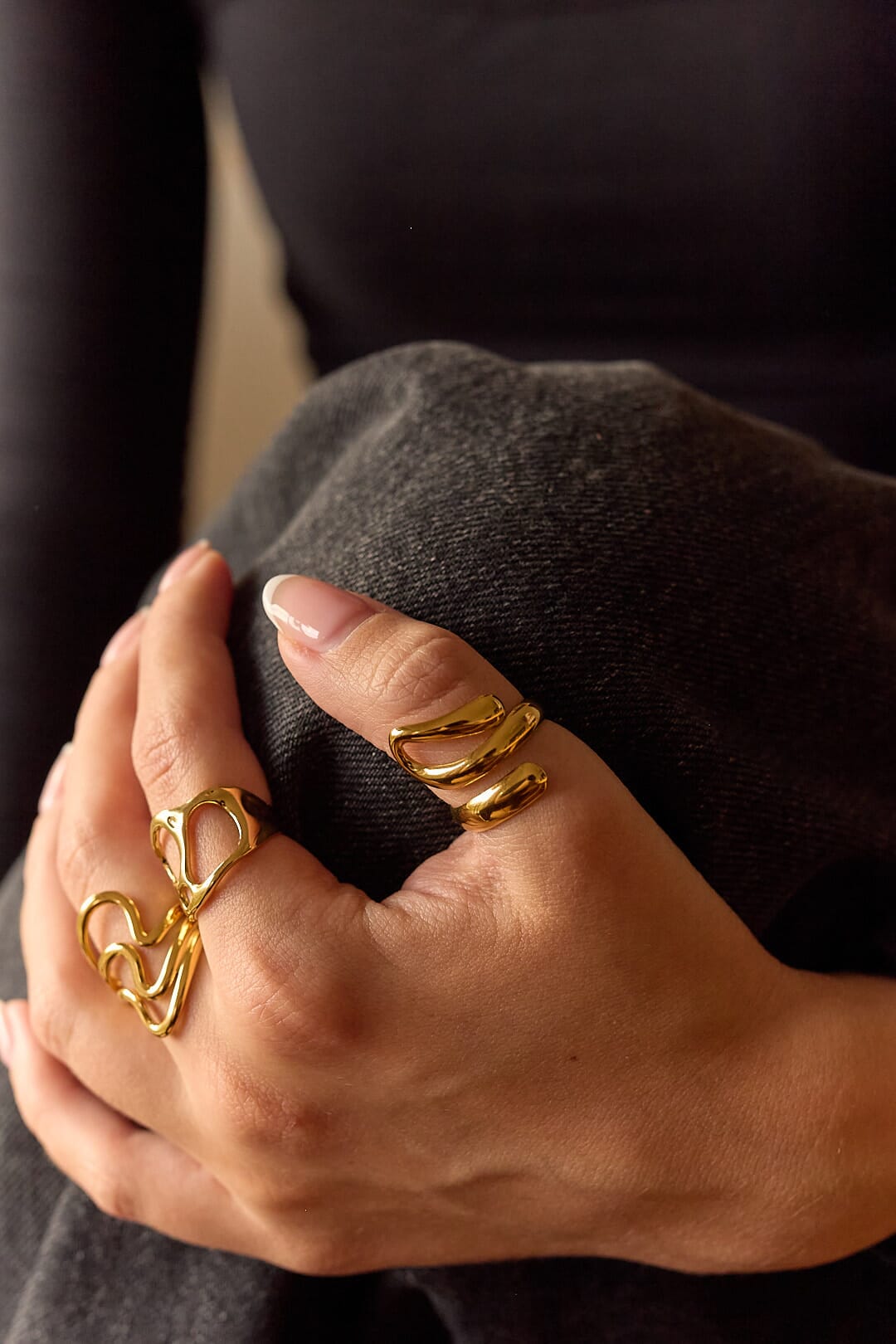 ANILLO ZIG