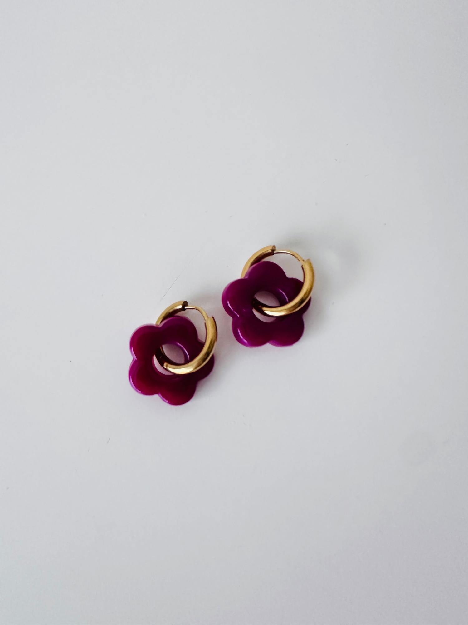 AROS MINI MARGA GOLD