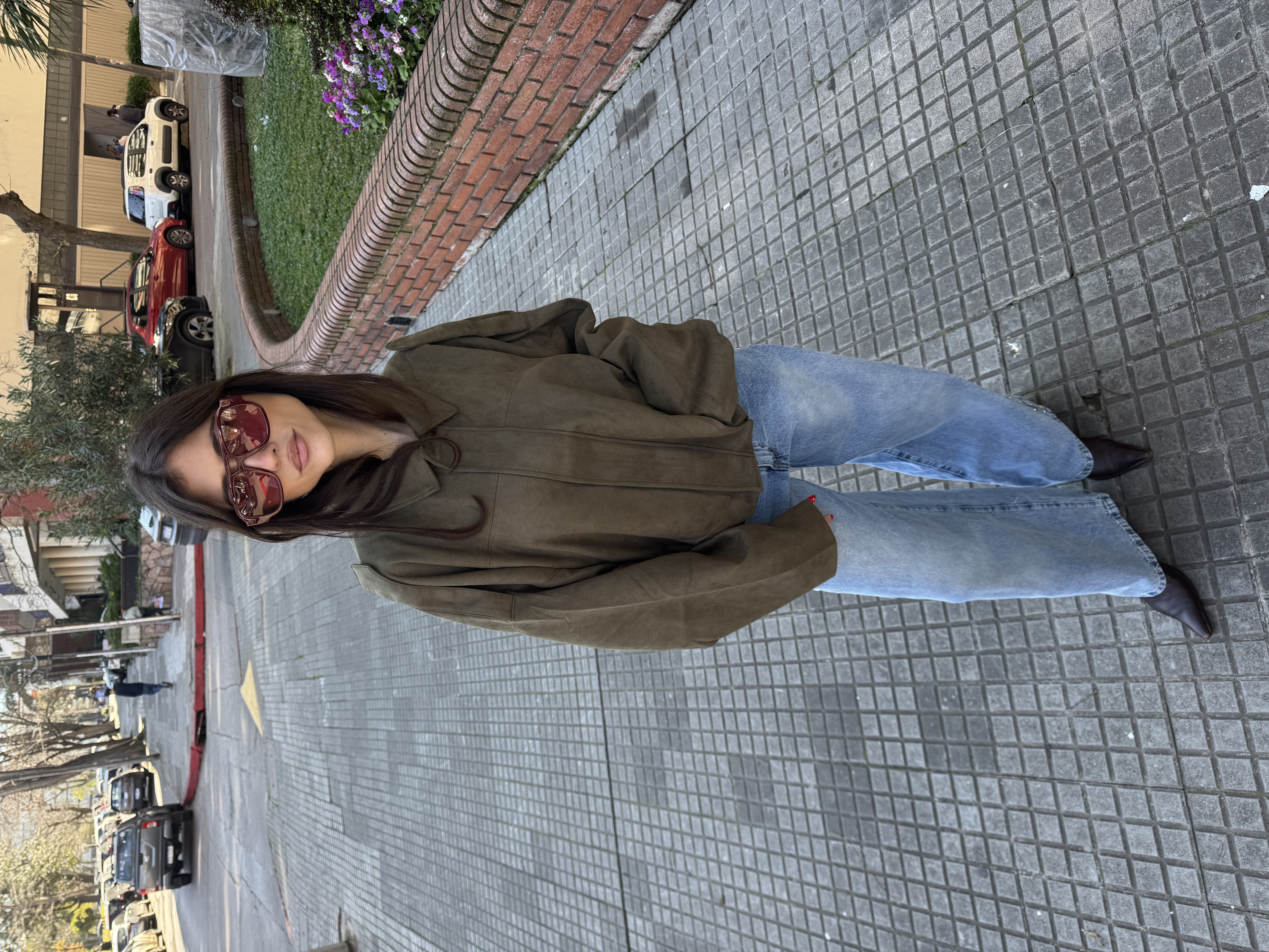 AMELIA SUNNIES