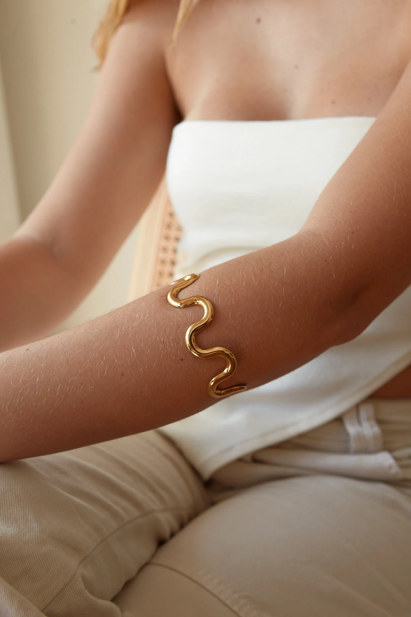 BRAZALETE WAVES