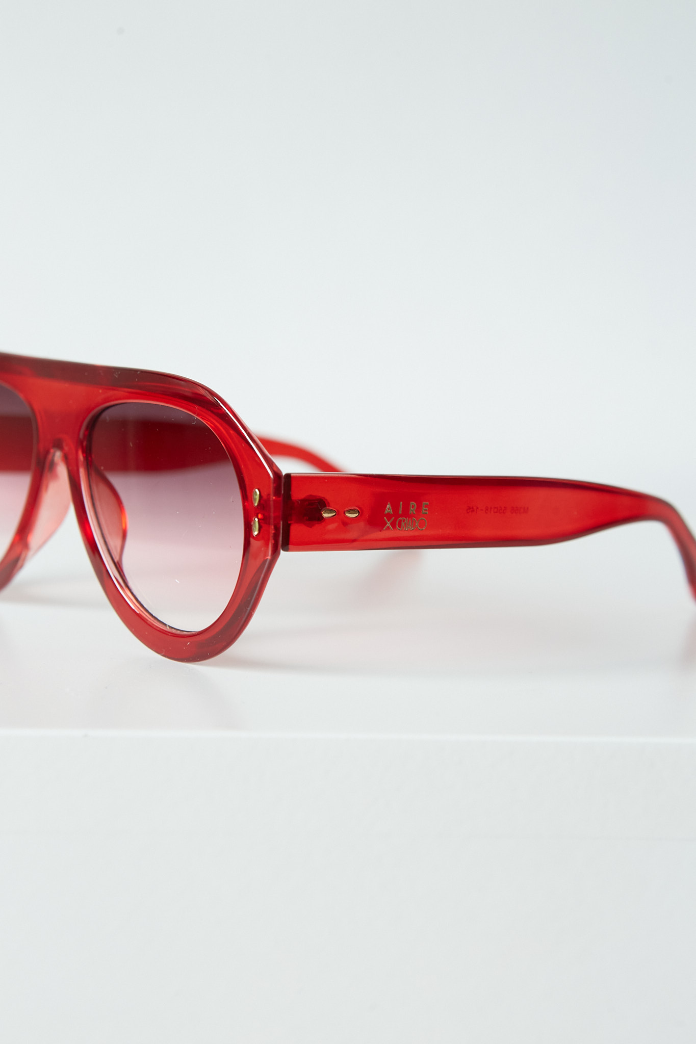 RAFAELA SUNNIES - AIRE X CRIADO