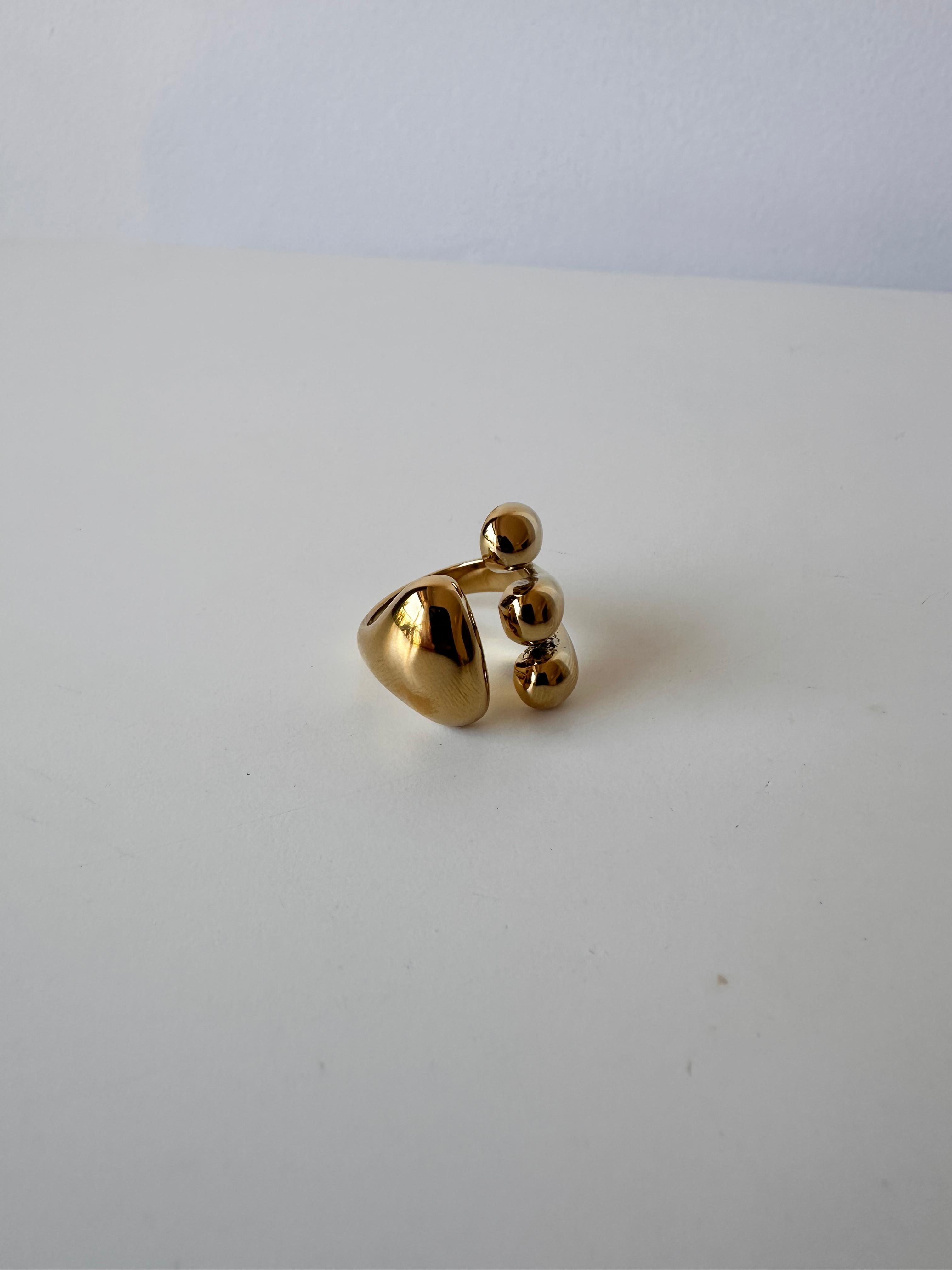 ANILLO FLUBBER