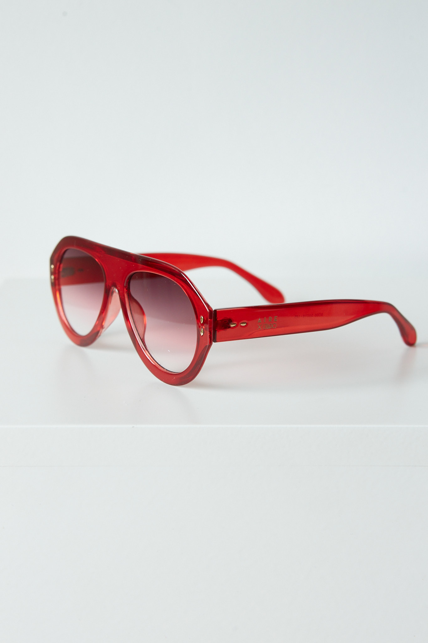 RAFAELA SUNNIES - AIRE X CRIADO