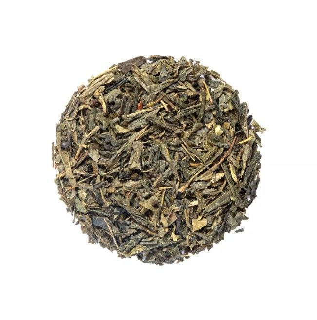 Huang cha