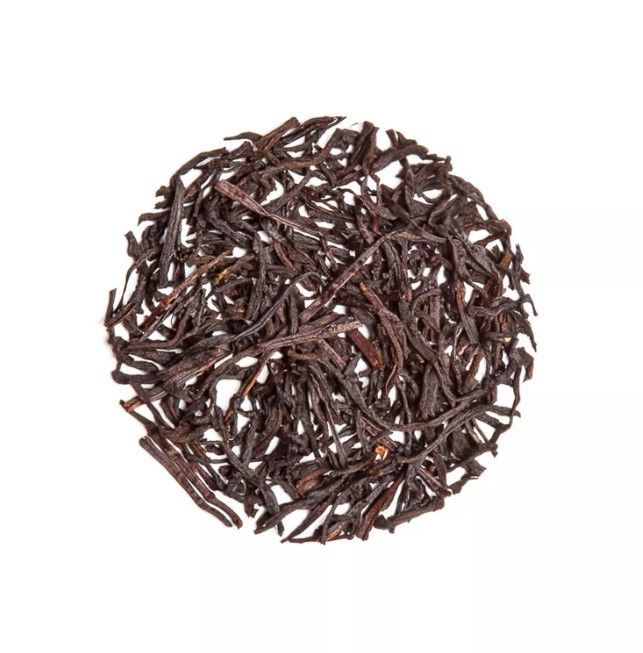 Té orgánico puro Pu-erh