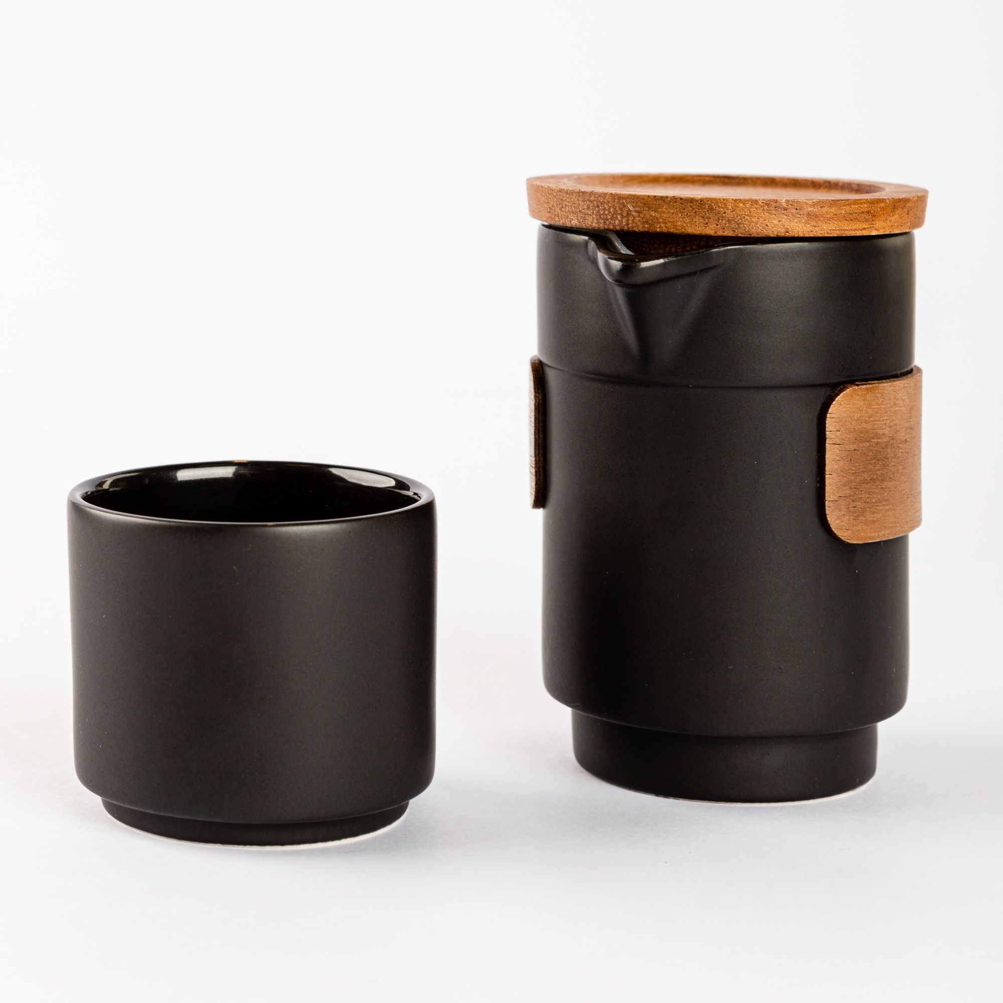 Set de lujo para viaje