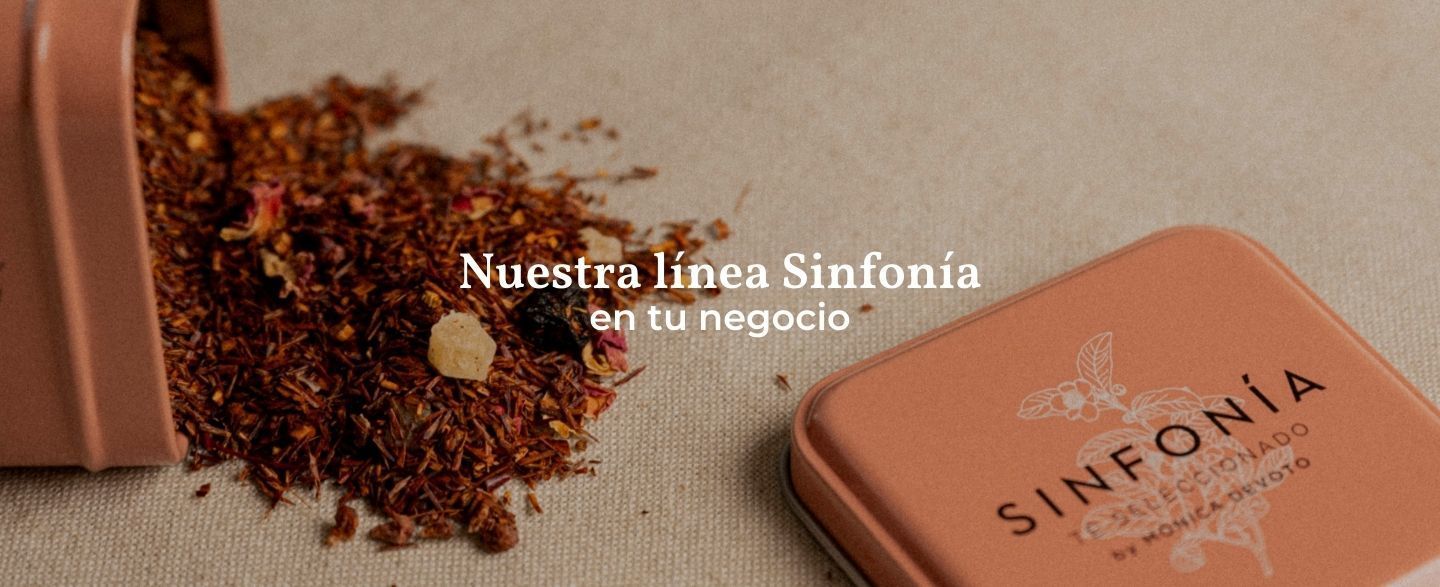 Nuestra línea Sinfonía