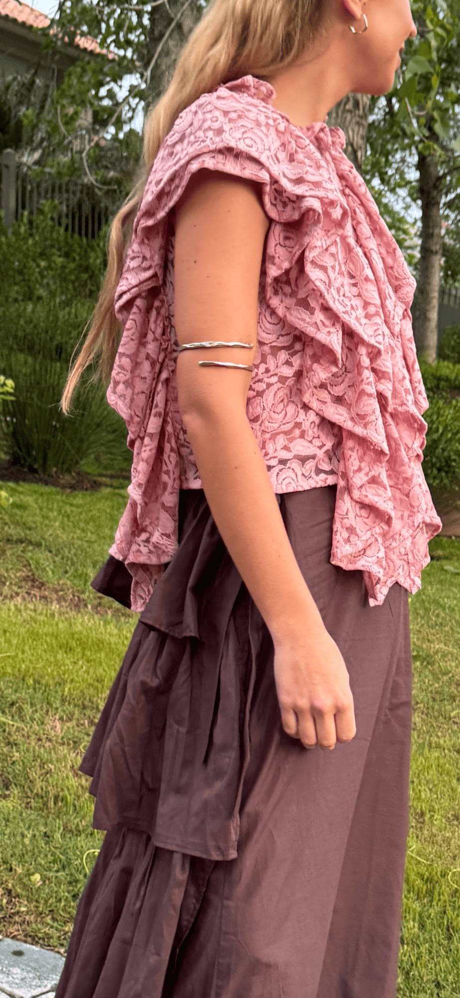 Blusa Pipa