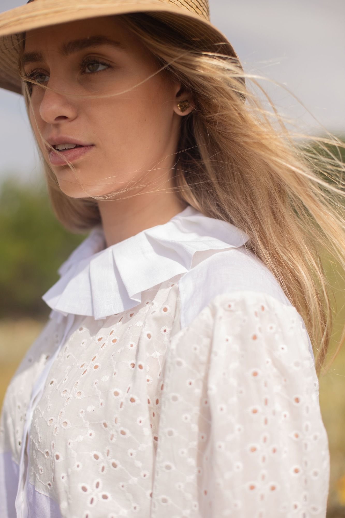 Blusa Ana