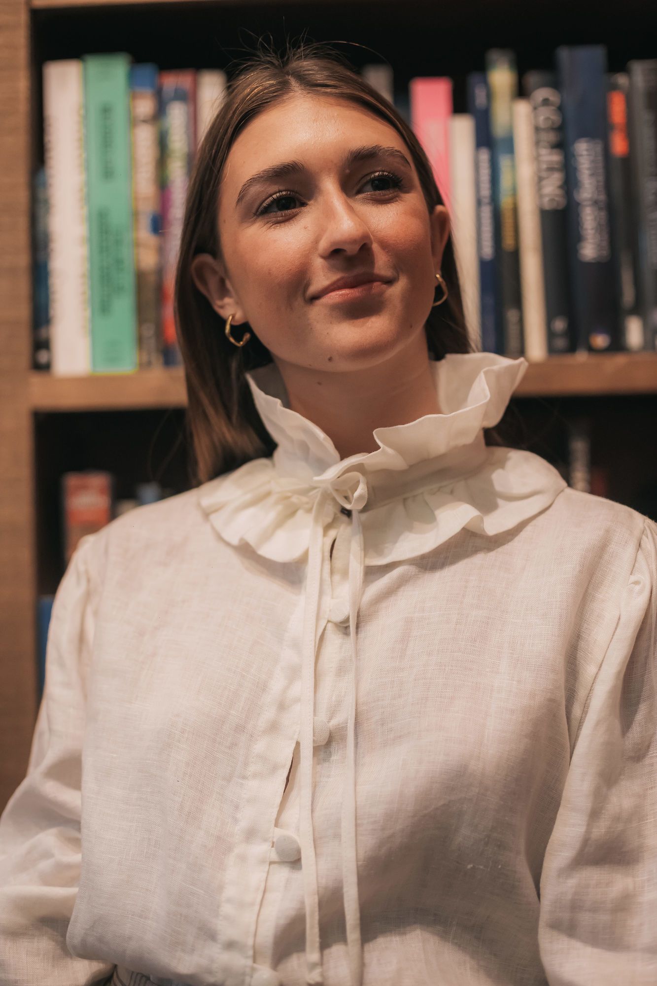 Camisa Sara