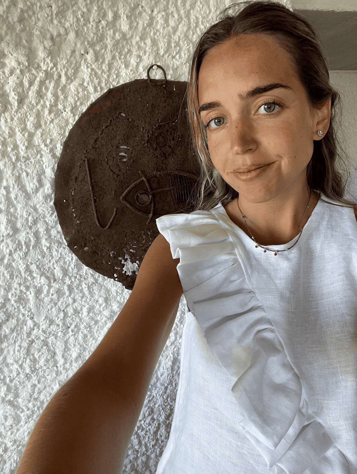 Blusa Bari