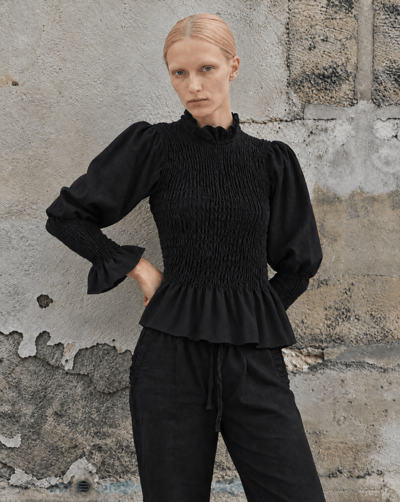 Blusa Nuria