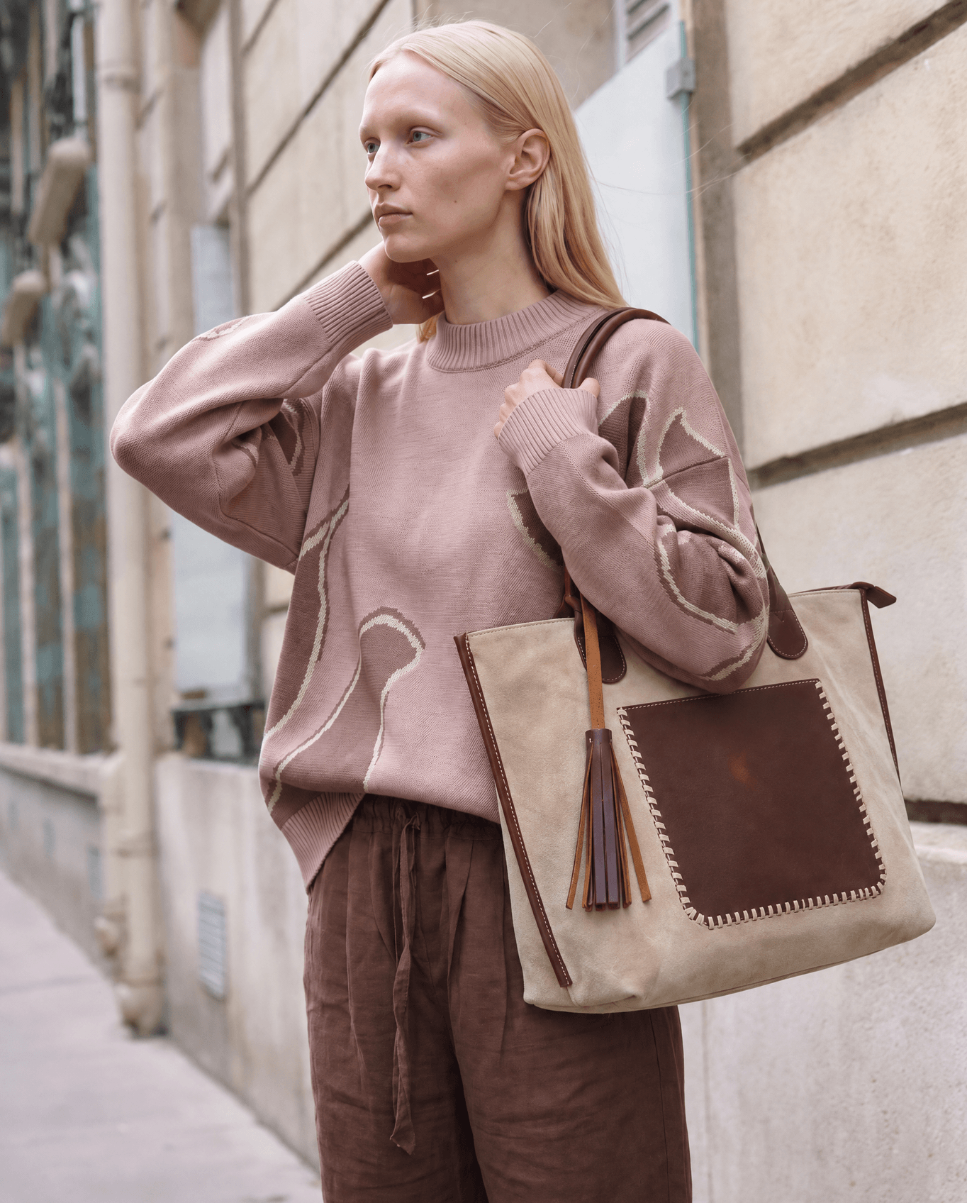 Cartera Cira
