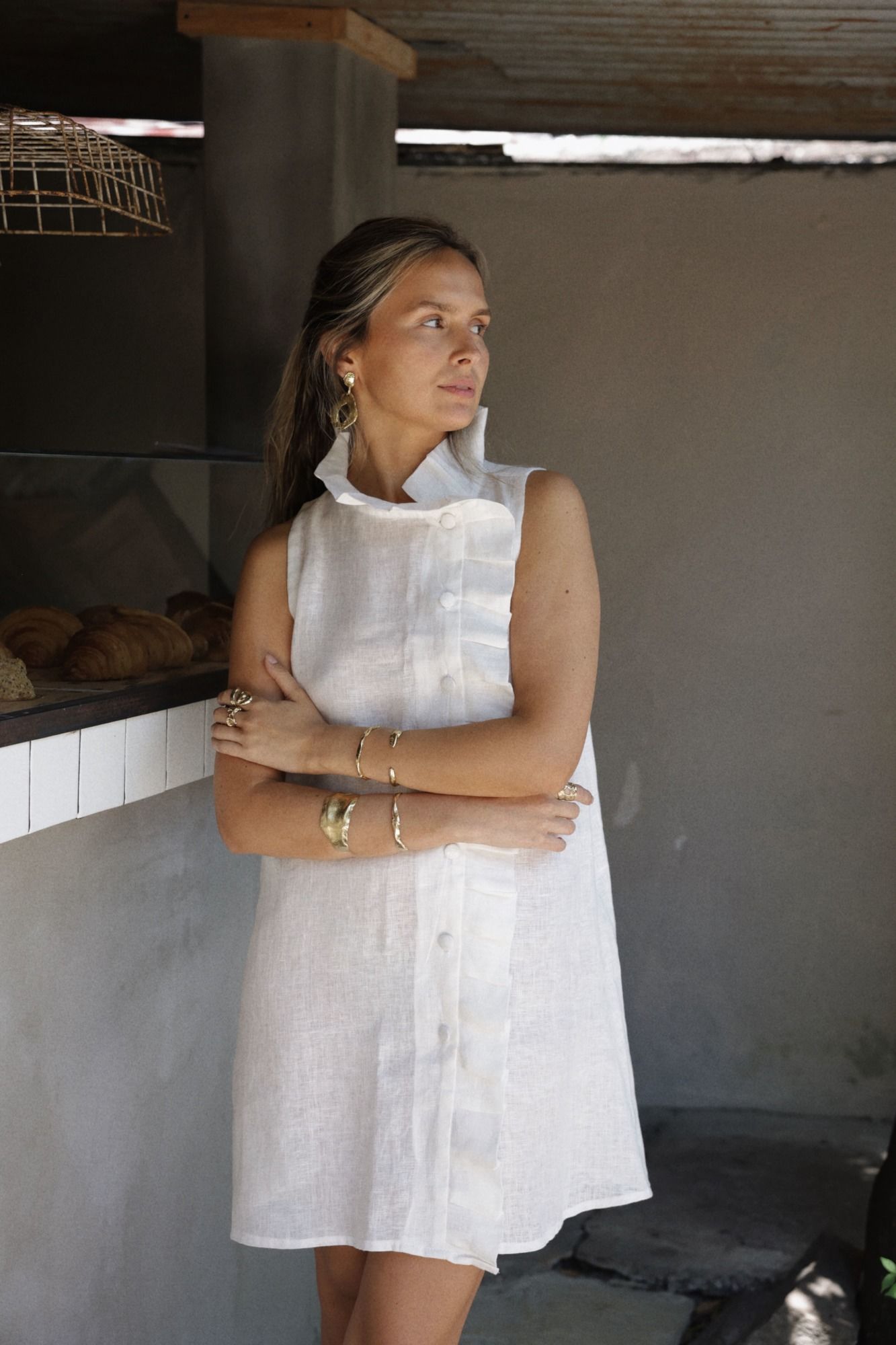 Vestido Florencia