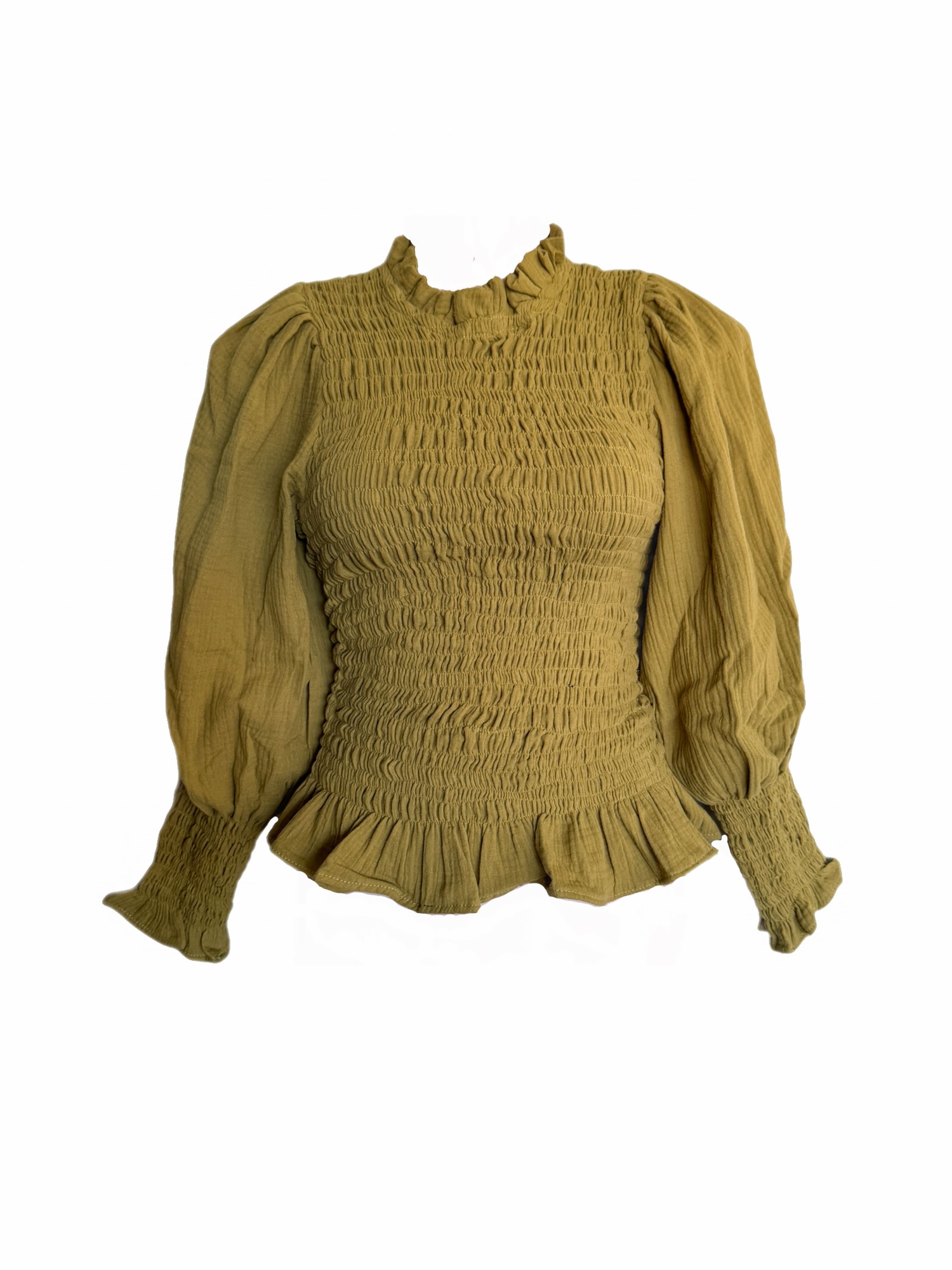 Blusa Felicia