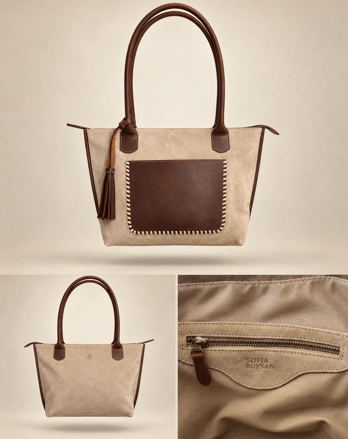 Cartera Cira