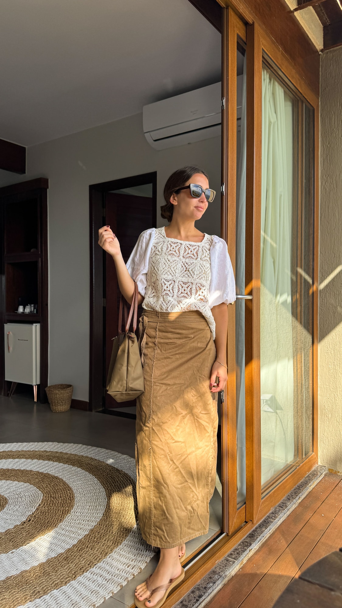 Blusa Aurelia