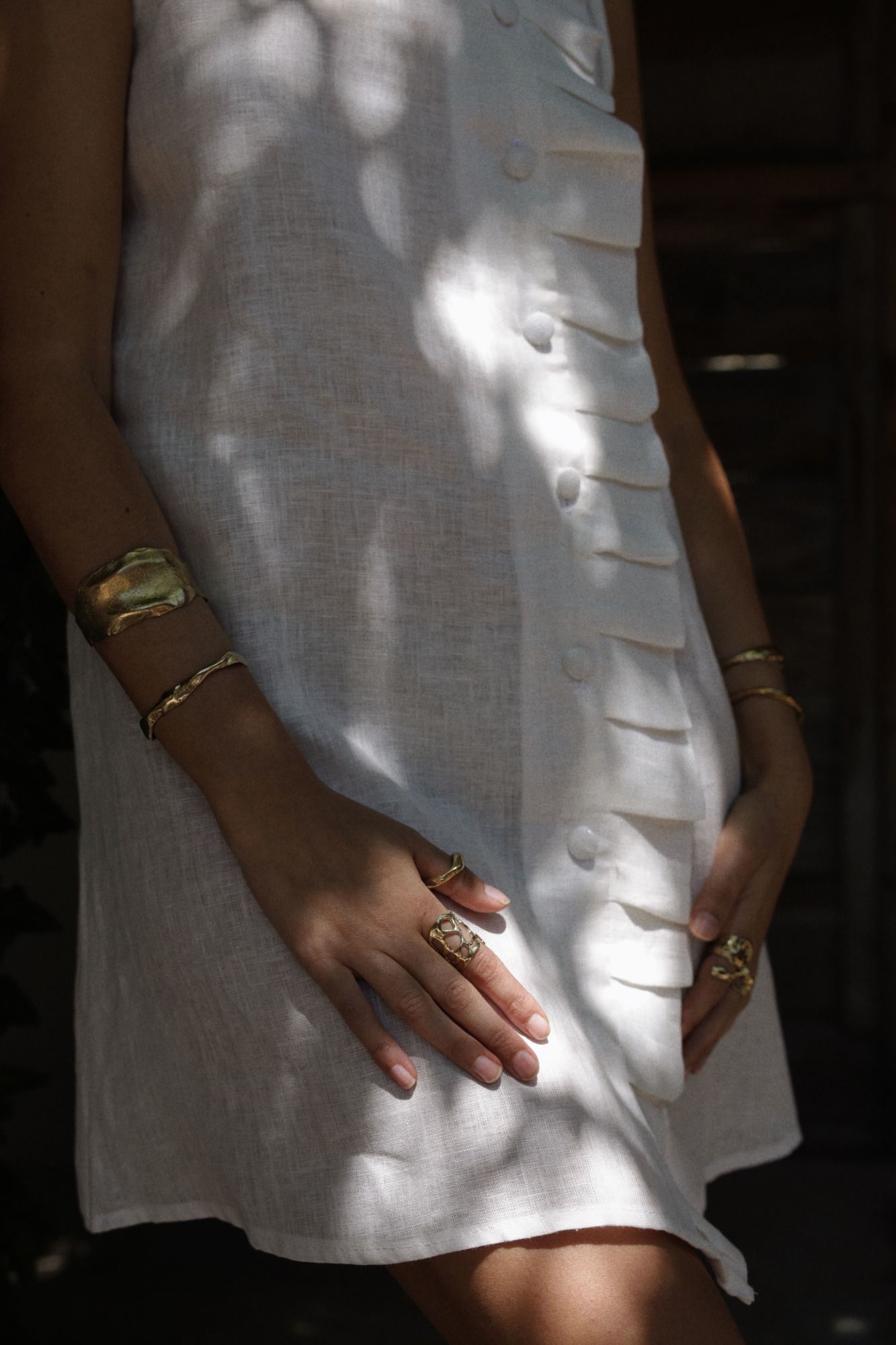 Vestido Florencia