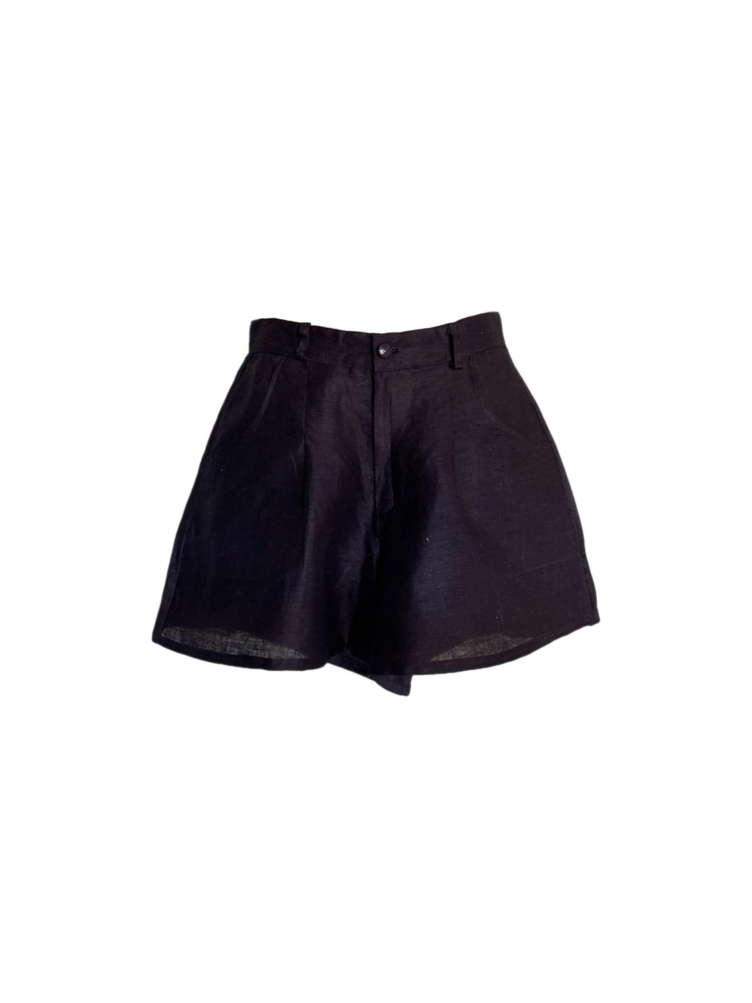 Short Ravena