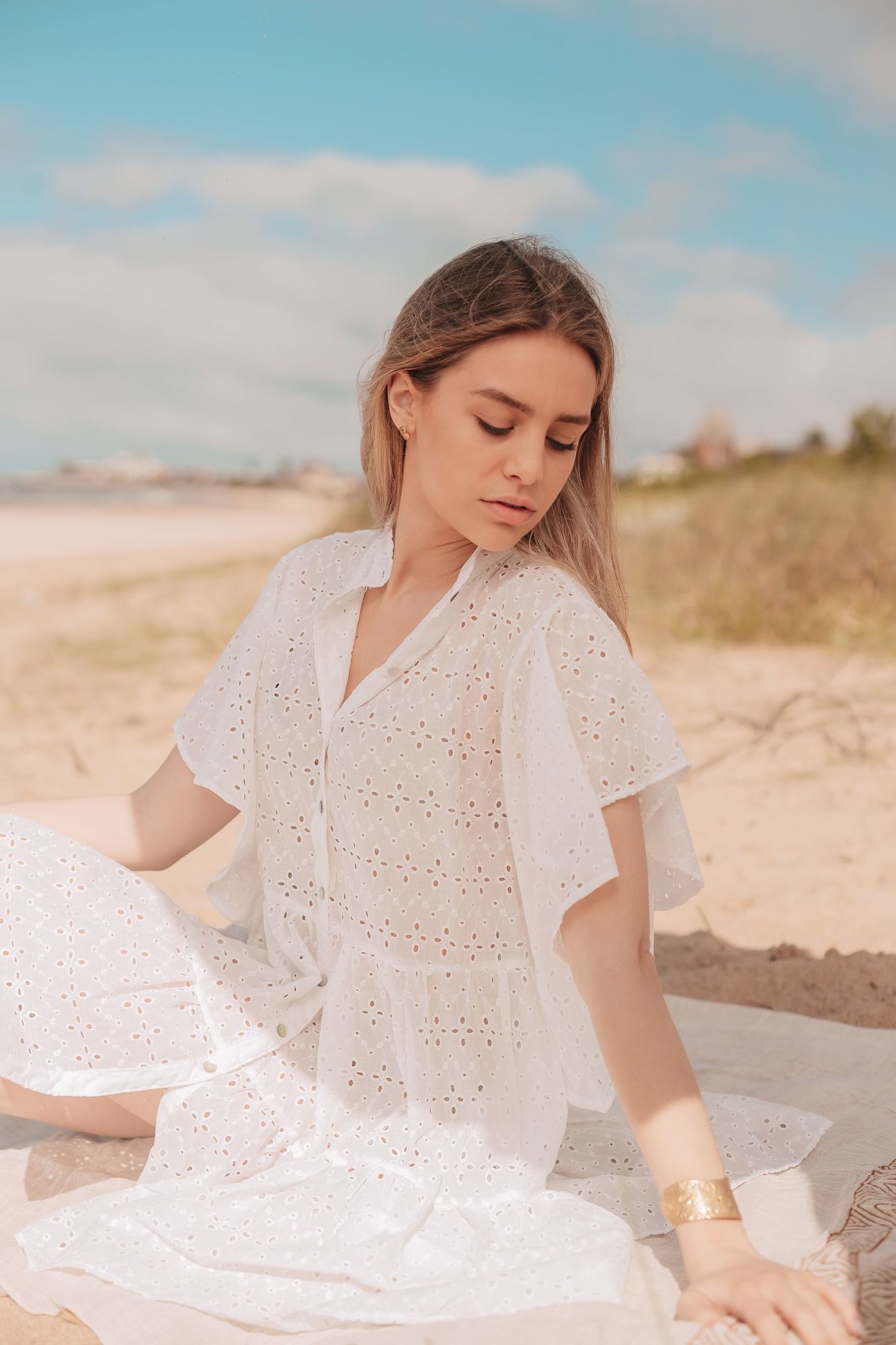 Vestido Morita
