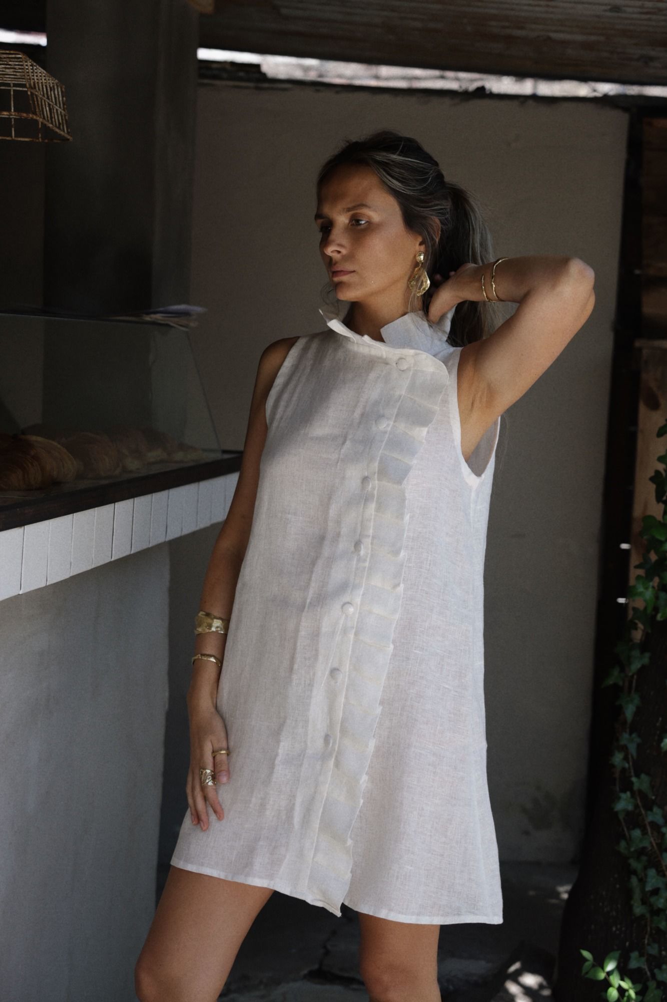 Vestido Florencia