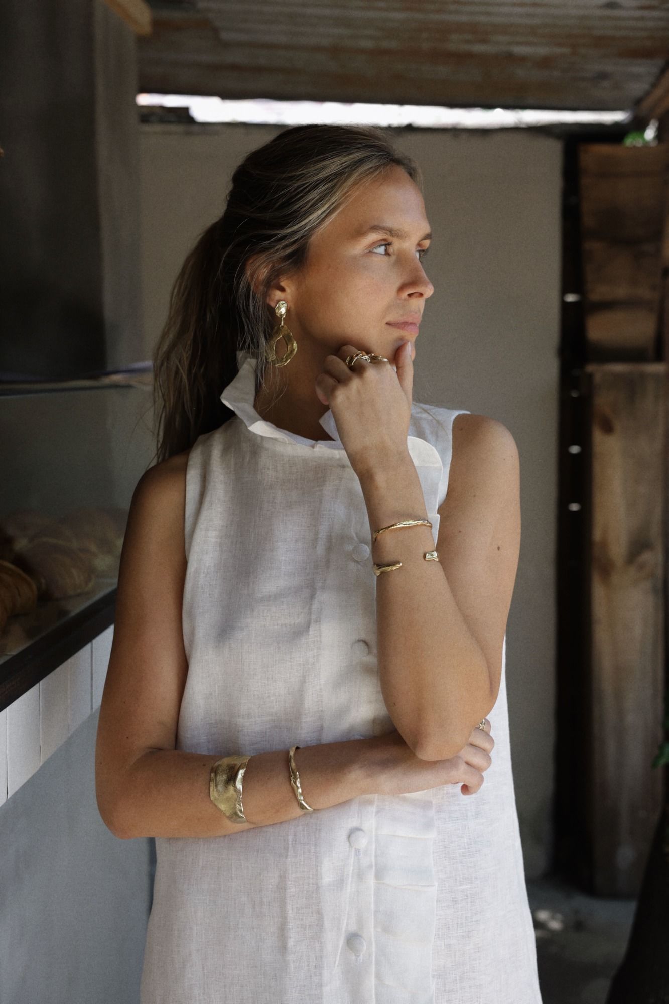 Vestido Florencia