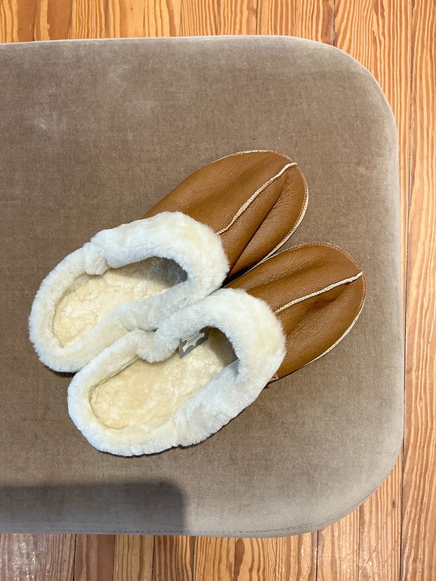 Pantuflas Flip Flop